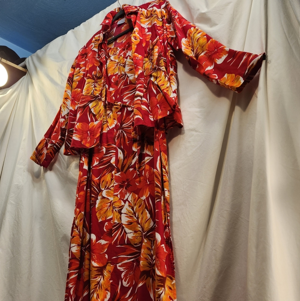 AVON DRESS